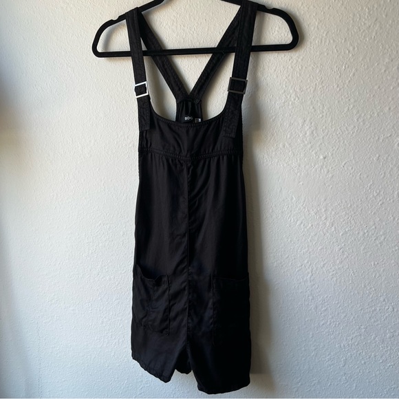 BDG Overalls Romper, Size XS - Picture 3 of 9